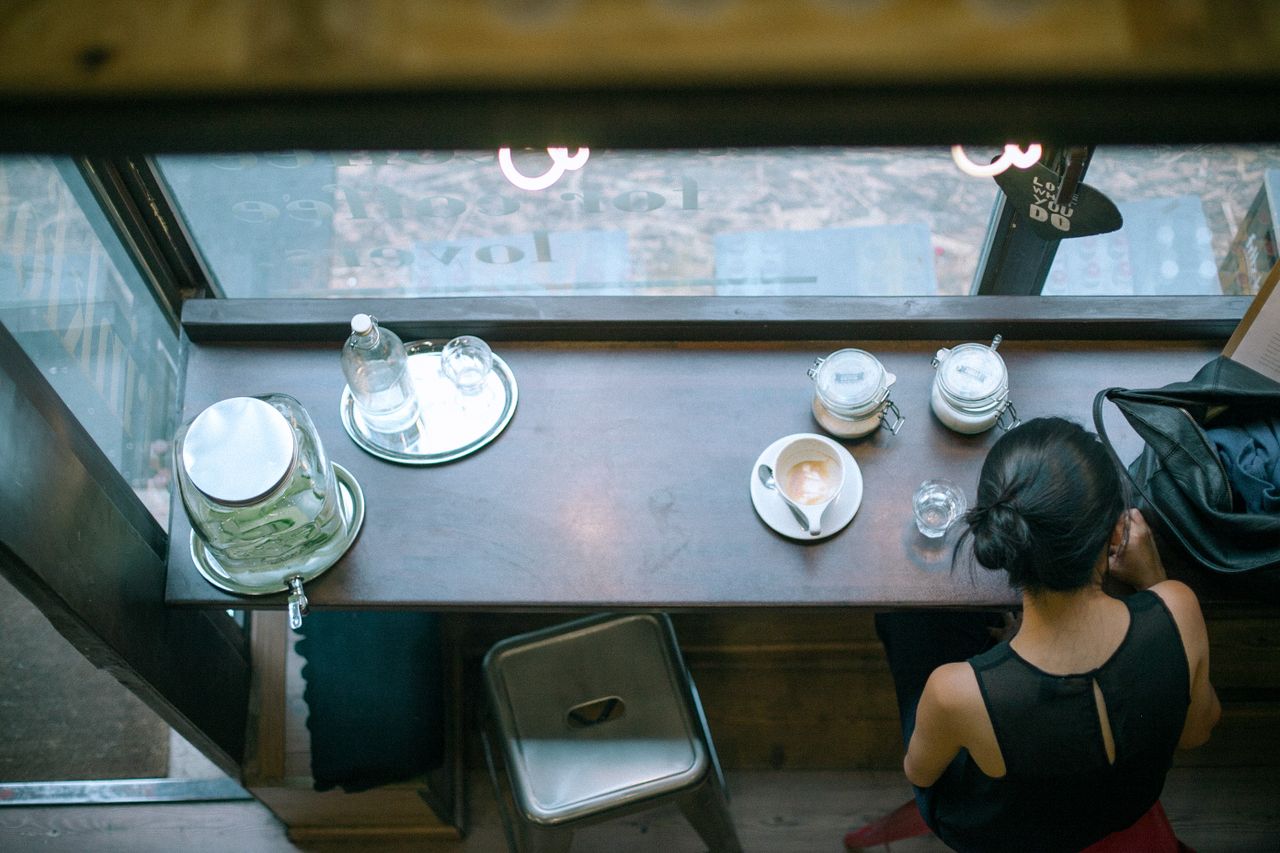 Café Ethiopie Sidama