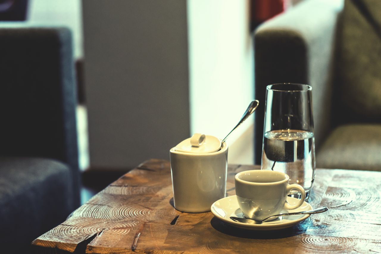 Café Colombie Huila