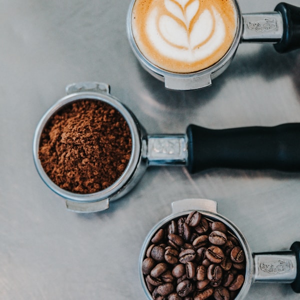 Café Brésil Cerrado